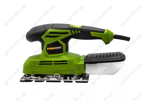 Фото 1- Плоскошлифовальная машина Procraft industrial PV-550