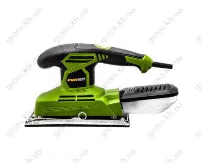 Фото 1- Плоскошлифовальная машина Procraft industrial PV-650