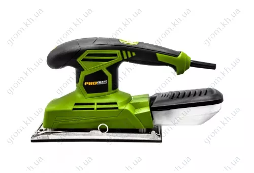 Фото 1- Плоскошлифовальная машина Procraft industrial PV-650