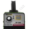 Фото 5 - Сварочный инвертор Procraft SP-260