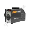 Фото 4 - Зварювальний апарат Procraft Industrial TMC350 (MMA/TIG/CUT)