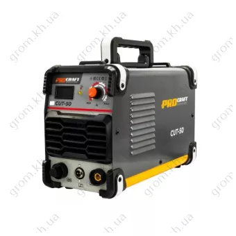 Фото 1- Плазморез Procraft industrial CUT-50