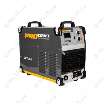 Фото 1- Плазморез Procraft Industrial CUT-100