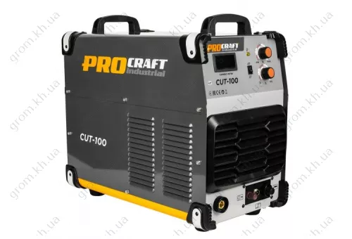 Фото 1- Плазморез Procraft Industrial CUT-100