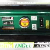 Фото 4 - Бензиновый генератор Iron Angel EG 3000