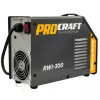 Фото 4 - Сварочный инвертор Procraft industrial RWI-300 Long Range
