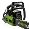Фото 6 - Бензопила Procraft Industrial K450N