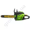 Фото 2 - Бензопила Procraft GS-62T