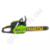 Фото 6 - Бензопила Procraft GS-62T