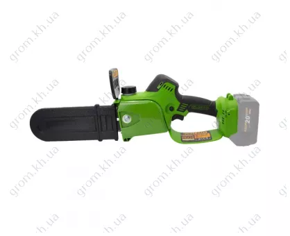 Фото 1- Акумуляторна міні пила Procraft PKA-20/4 (без АКБ та ЗУ)