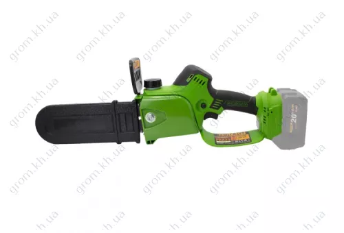 Фото 1- Аккумуляторная мини пила Procraft PKA-20/4 (без АКБ и ЗУ)