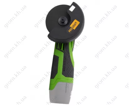 Фото 1- Акумуляторна міні болгарка Procraft PGA-12