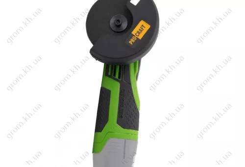 Фото 1- Аккумуляторная мини болгарка Procraft PGA-12