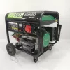 Фото 2 - Бензиновый генератор Iron Angel EG 5500 E3