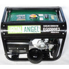 Фото 5 - Бензиновый генератор Iron Angel EG 5500 E3