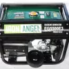 Фото 5 - Бензиновый генератор Iron Angel EG 5500 E3