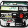 Фото 4 - Бензиновый генератор Iron Angel EG 5500 E3