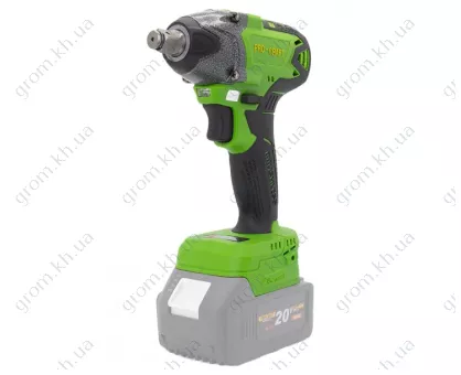 Фото 1- Аккумуляторный гайковерт Procraft PWA-20/4 (без АКБ и ЗУ)