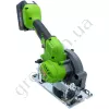 Фото 5 - Аккумуляторная дисковая пила Procraft PCA-18 Universal