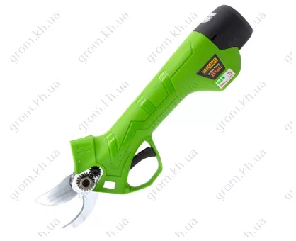 Фото 1- Аккумуляторный секатор Procraft ES-16Li