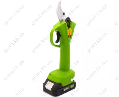 Фото 1- Аккумуляторный секатор Procraft ES-20Li