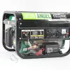 Фото 5 - Бензиновый генератор Iron Angel EG 3200E