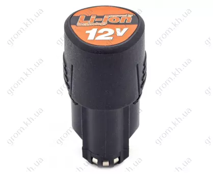 Фото 1- Аккумуляторная батарея Procraft Battery12