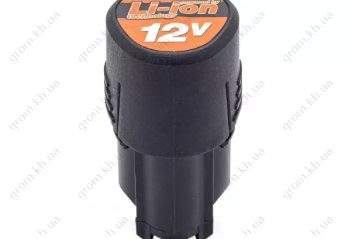 Фото 1- Аккумуляторная батарея Procraft Battery12