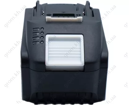 Фото 1- Акумуляторна батарея Procraft Battery20/8 8 А/год