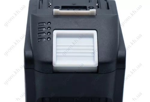 Фото 1- Акумуляторна батарея Procraft Battery20/8 8 А/год