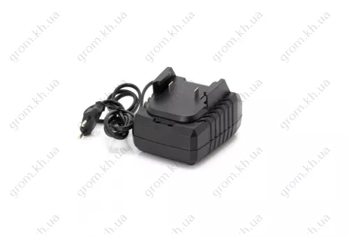 Фото 1- Зарядний пристрій Procraft Charger20/1