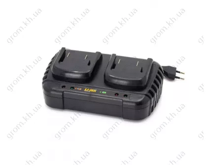 Фото 1- Зарядний пристрій Procraft Charger20/2