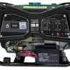Фото 2 - Бензиновый генератор Iron Angel EG 3200 EM