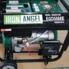 Фото 3 - Дизельний генератор Iron Angel EGD 5500 E