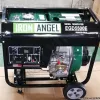 Фото 2 - Дизельний генератор Iron Angel EGD 5500 E