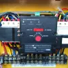 Фото 4 - Блок автоматики для генератора Iron Angel EG12000E3