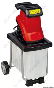 Фото 1- Подрібнювач Iron Angel ES 2650L