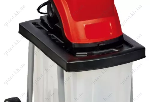 Фото 1- Подрібнювач Iron Angel ES 2650L