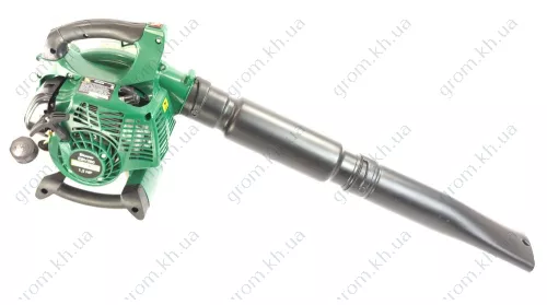 Фото 1- Воздуходувка Iron Angel EBV260