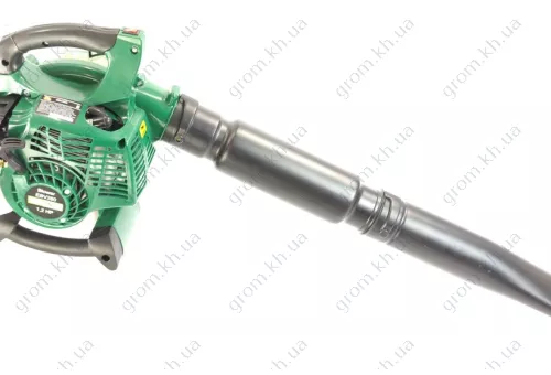 Фото 1- Воздуходувка Iron Angel EBV260