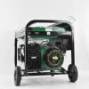 Фото 6 - Бензиновий генератор Iron Angel EG 5500 E