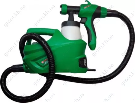 Фото 1- Краскопульт Монолит КЭ1-750