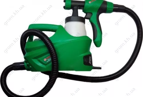 Фото 1- Краскопульт Монолит КЭ1-750