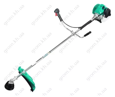 Фото 1- Бензотриммер Gardtech GT 4310