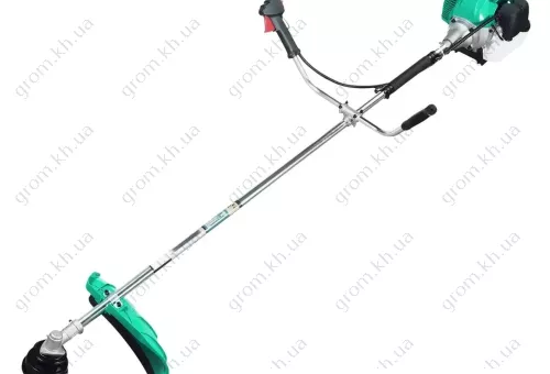 Фото 1- Бензотриммер Gardtech GT 4310