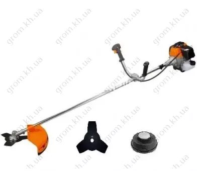 Фото 1- Бензотриммер GoodLuck SUPER GLS 4310 GT