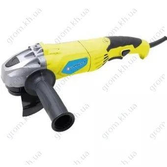 Фото 1- Угловая шлифовальная машина Vorskla ПМЗ 1,2/125