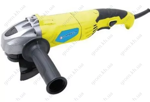Фото 1- Угловая шлифовальная машина Vorskla ПМЗ 1,2/125 профессиональная