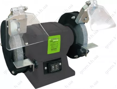 Фото 1- Машина точильно-шлифовальная VORSKLA ПМЗ 0,45/150