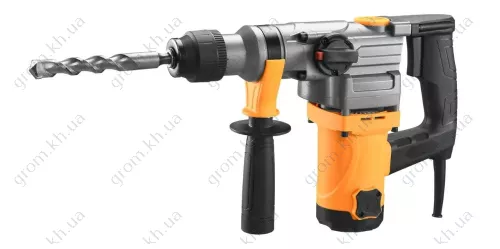 Фото 1- Перфоратор VORSKLA ПМЗ 1080/28